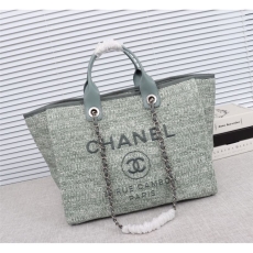 Chanel Shopping Bags